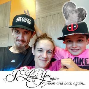 Meet your Posher, Katherine